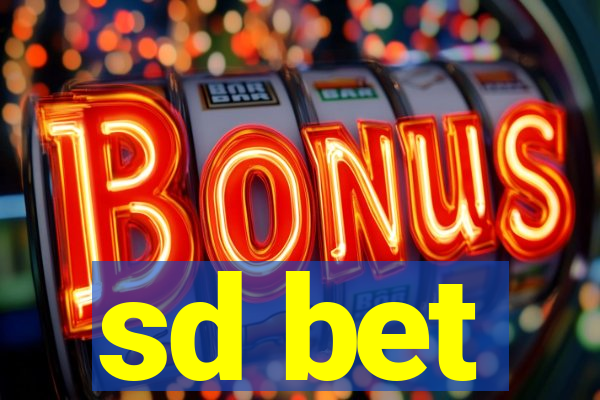 sd bet